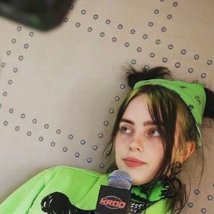 Meet your Posher, Starr